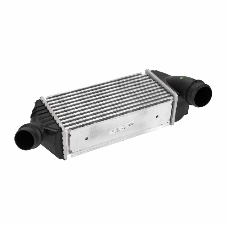 Intercooler Nissens 96467