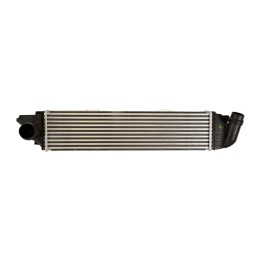 Intercooler Nissens 96149