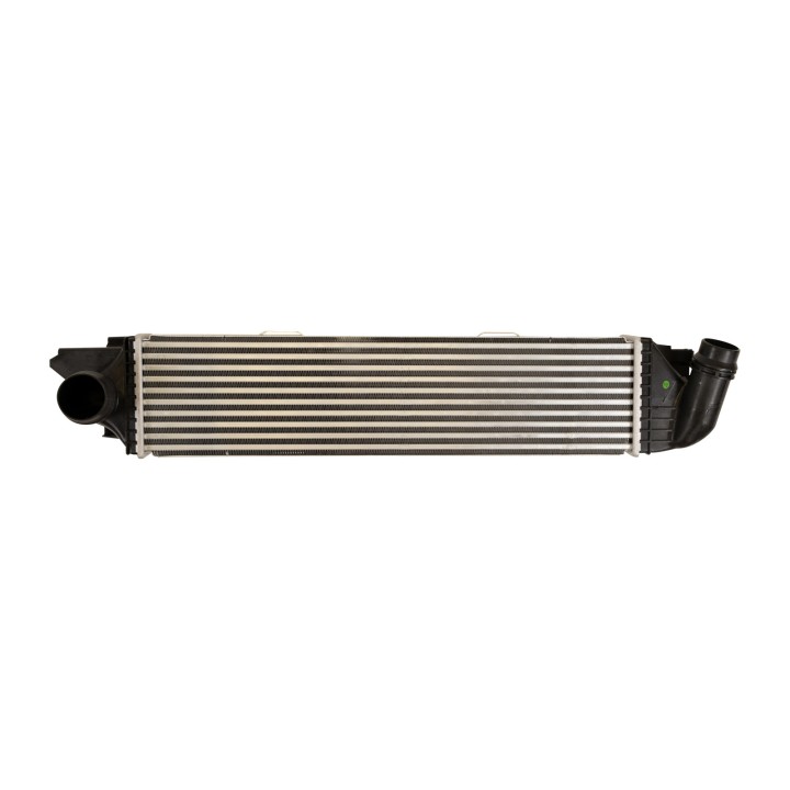 Intercooler Nissens 96149