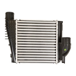 Intercooler Nissens 96380