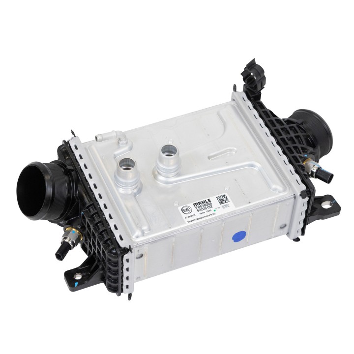 Intercooler 52209152
