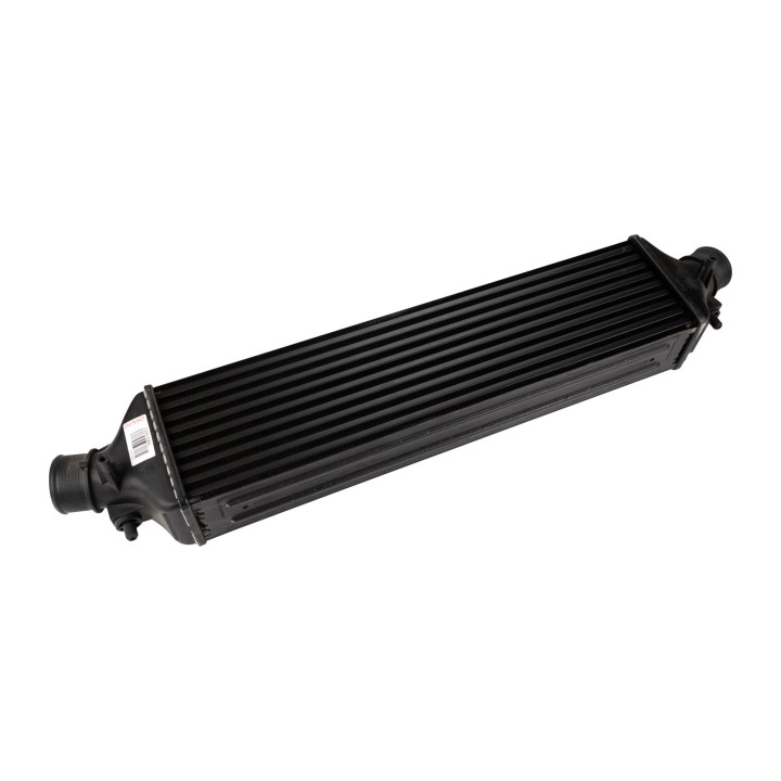 Intercooler DENSO DIT01006