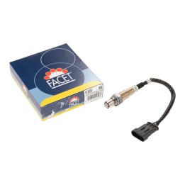 Sonde lambda FACET 10.8203