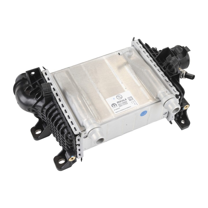 Intercooler 52214123
