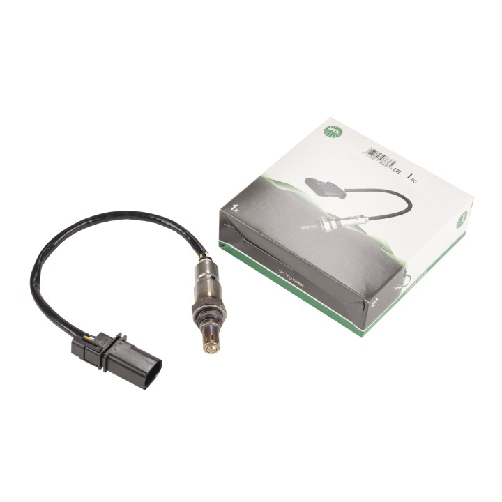 Lambda-Sonde NTK 96636