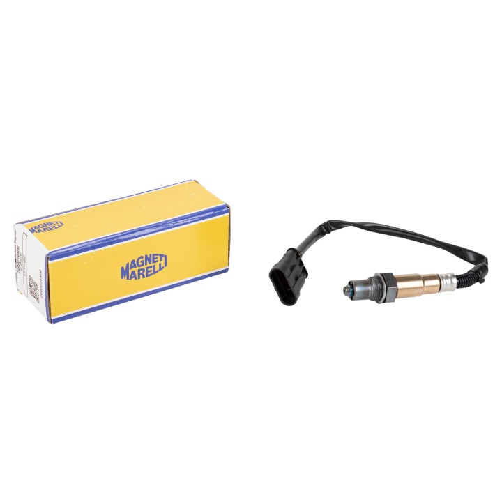 Heated lambda sensor by Magneti Marelli 466016355002