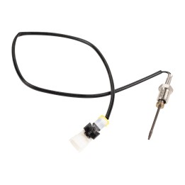 Temperature sensor for rear particulate filter FT80216
