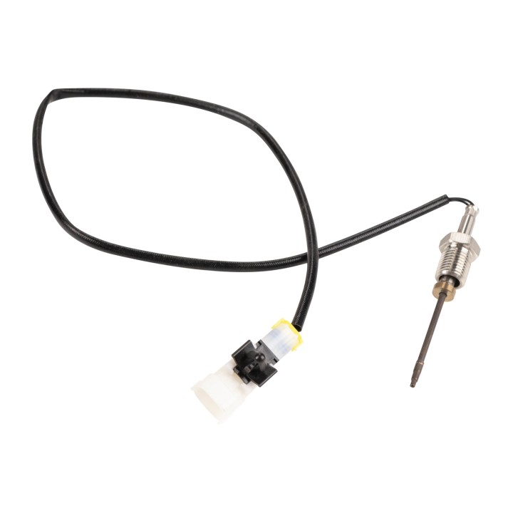 Temperature sensor for rear particulate filter FT80216