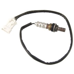 Sonde lambda chauffante, connecteur blanc Magneti Marelli 466016355043