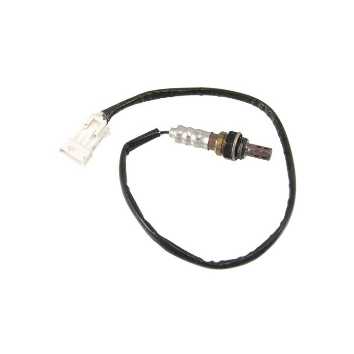 Sonda lambda aquecida com conector branco Magneti Marelli 466016355043