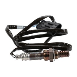 Lambda sensor for FIAT COUPE (FA/175) 1.8 16V (model years: 1996–2000) DENSO DOX-1549