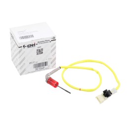 Temperatursensor nach Katalysator White 5801356481