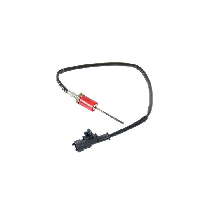Front particulate filter temperature sensor EGT158.13
