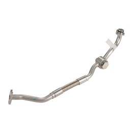 Tubo do turbocompressor 55275194