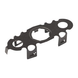 Dichtung, Turbolader 46338842