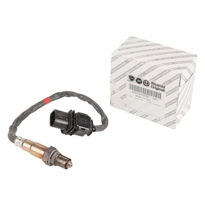 Sonda lambda 55270720