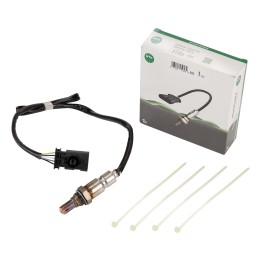 Sonde lambda, longueur 602 mm NTK 91956