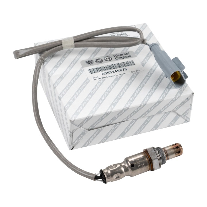 Lambda-Sonde 55249875