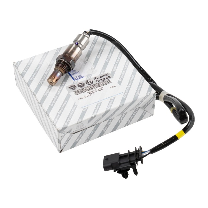 Lambda sensor 55281073