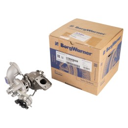 Turbocompressor BorgWarner 53200670