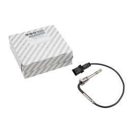 Sensor, exhaust gas temperature 51825699