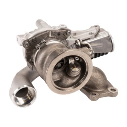 Turbocompressor 9830229380