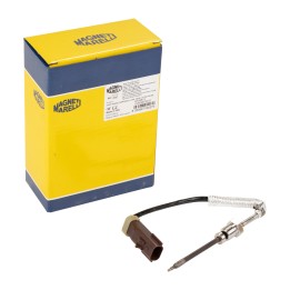 Sensor, Abgastemperatur Magneti Marelli 172000673010