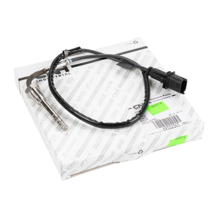 Sensor de temperatura 69502363