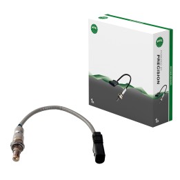 Lambda-Sonde vor Kat NTK 96364