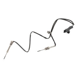 Capteur de température des gaz d'échappement 9812376480