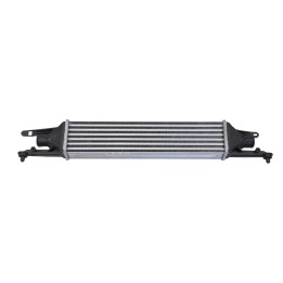 Intercooler 450-100-53 mm 96604