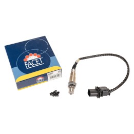 Sonde lambda FACET 10.8397