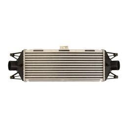 Intercooler Nissens 96727