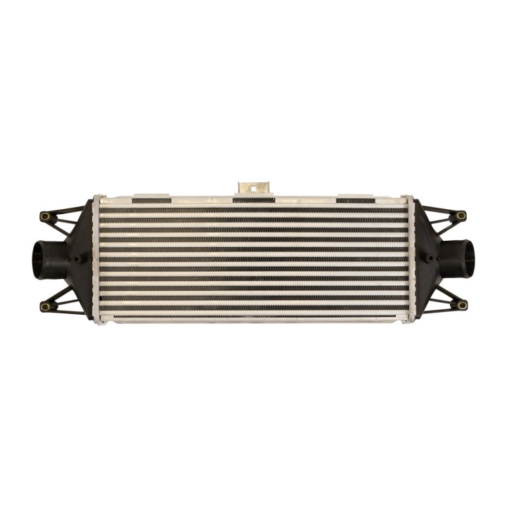 Intercooler Nissens 96727