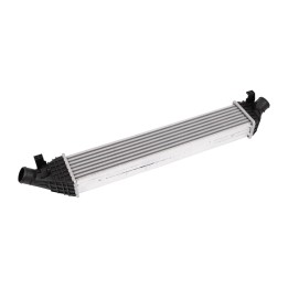 Intercooler Nissens 961582