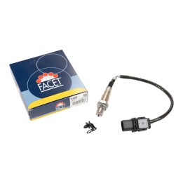 Lambda sensor FACET 10.8393
