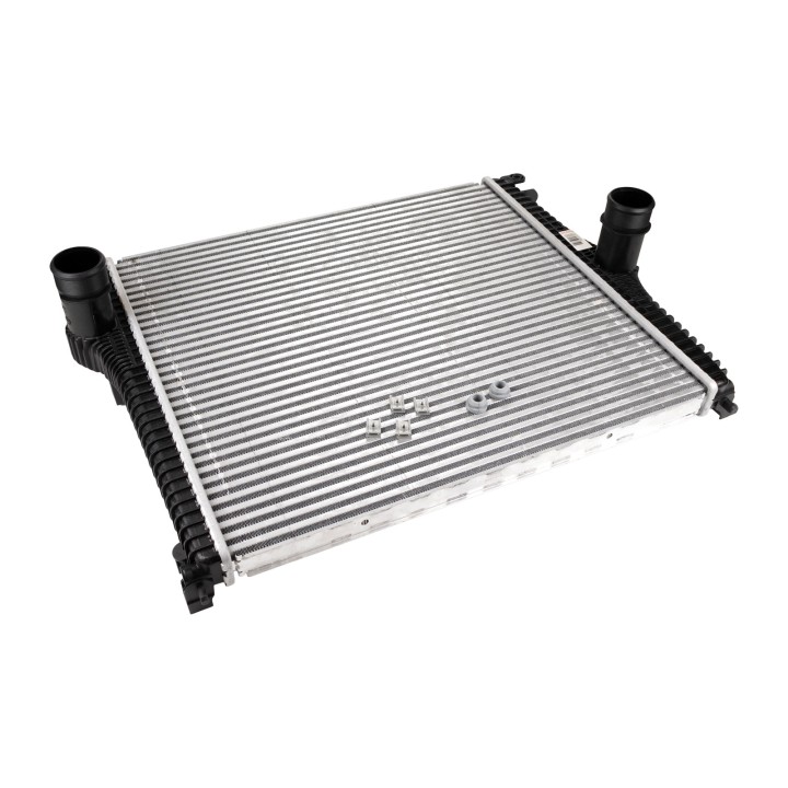 Denso intercooler DIT01003