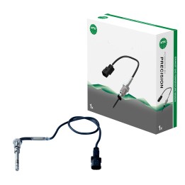Sensor, exhaust gas temperature NTK 97656
