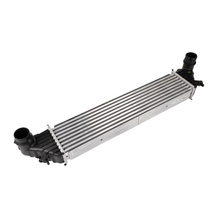 Intercooler Nissens 96272