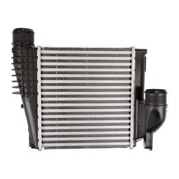 PSA OE intercooler (9675627980)