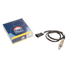 Heated lambda sensor FACET 10.8239