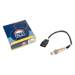 Heated lambda sensor FACET 10.8097
