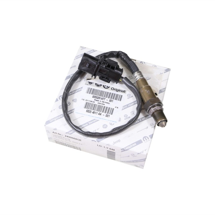 Lambda-Sonde 55261477