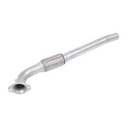 Front exhaust pipe 2.8 TD Asso 510.1198