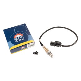 Sonda lambda FACET 10.8474