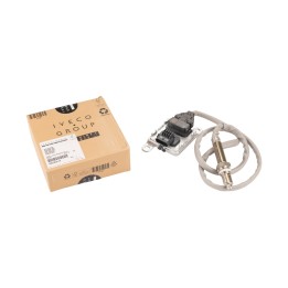 Abgastemperatursensor, NOX Sensor 5803364119