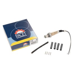 Sonda lambda FACET 10.7008
