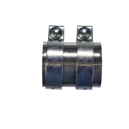 Pipe connector, 65.5 mm diameter 114-966