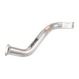 Front exhaust pipe, manifold FTR-135