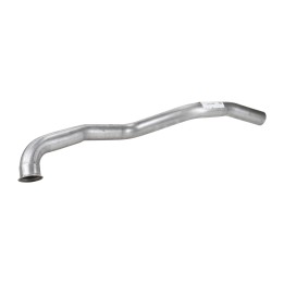 Front exhaust pipe, manifold CR-92